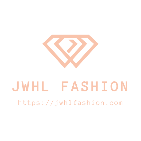 JWHL FASHION logo