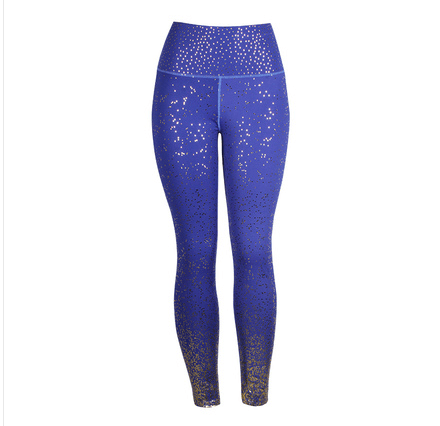 New Women High Waist Fitness Leggings Scrunch Trousers - JWHL FASHION