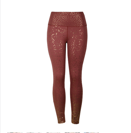 New Women High Waist Fitness Leggings Scrunch Trousers - JWHL FASHION