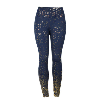 New Women High Waist Fitness Leggings Scrunch Trousers - JWHL FASHION