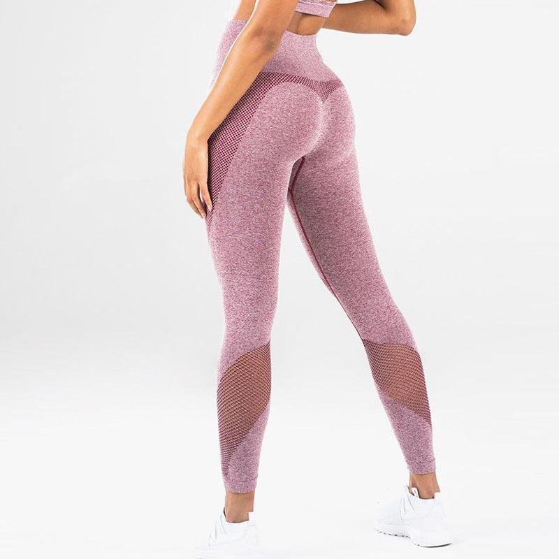 Fitness yoga, leggings, women - JWHL FASHION