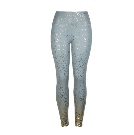 New Women High Waist Fitness Leggings Scrunch Trousers - JWHL FASHION