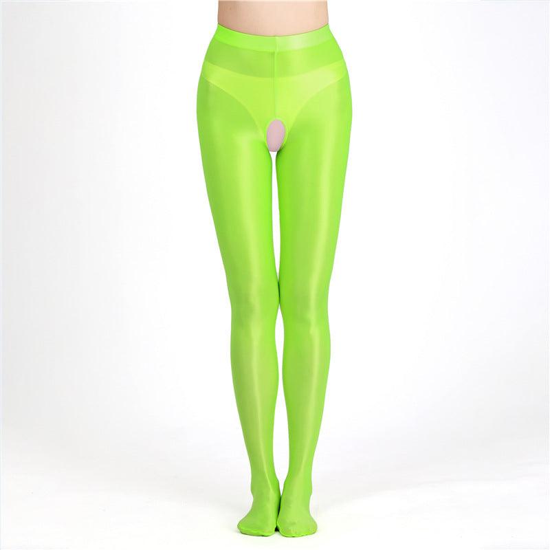 Silky Oil Bright And Glossy Large Size - JWHL FASHION