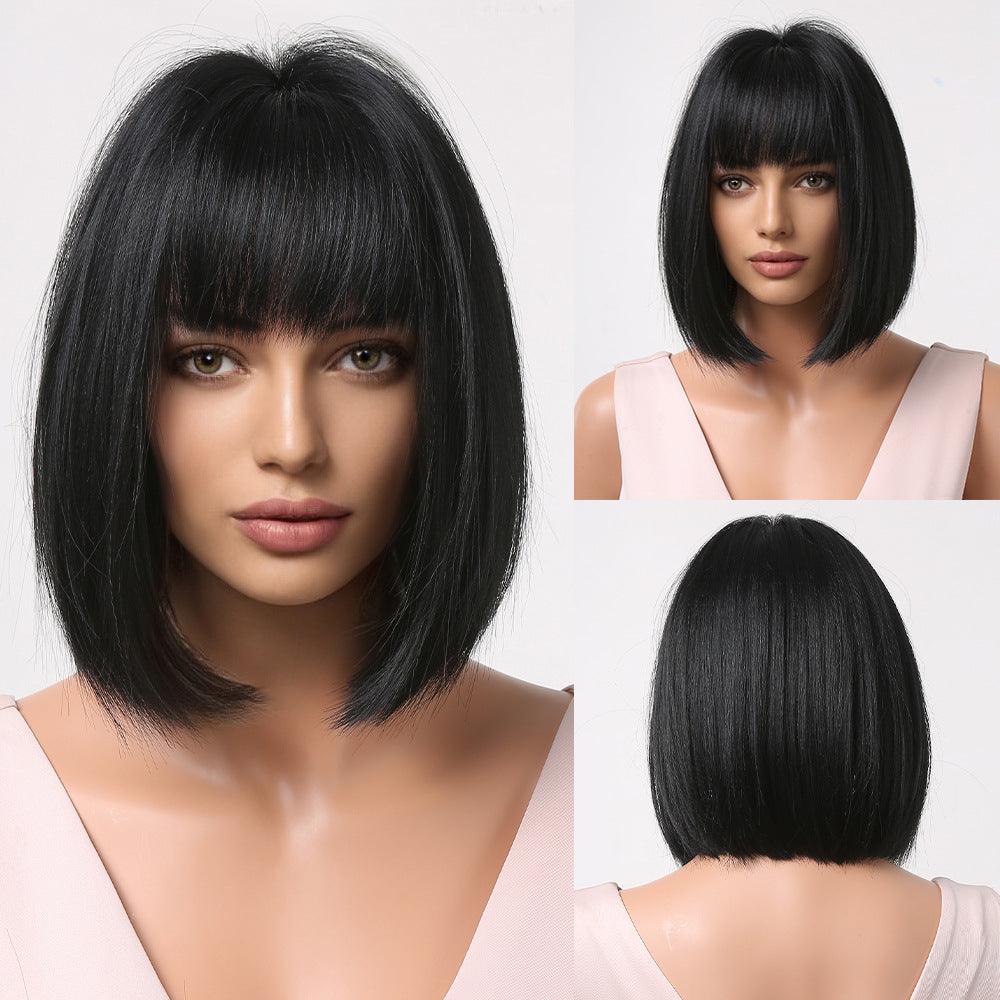 Fashion Festival Synthetic Wig - JWHL FASHION