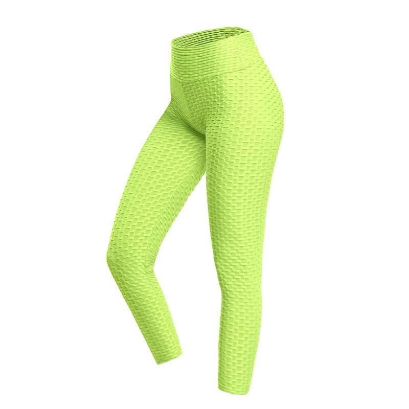 Women's Tummy Control High Waist Leggings