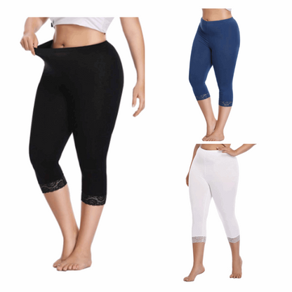 European and American stitching bag hip leggings - JWHL FASHION