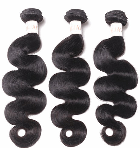 Brazilian Hair Bundles