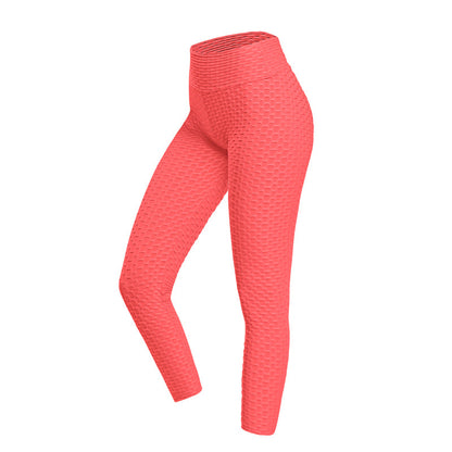 Women's Tummy Control High Waist Leggings