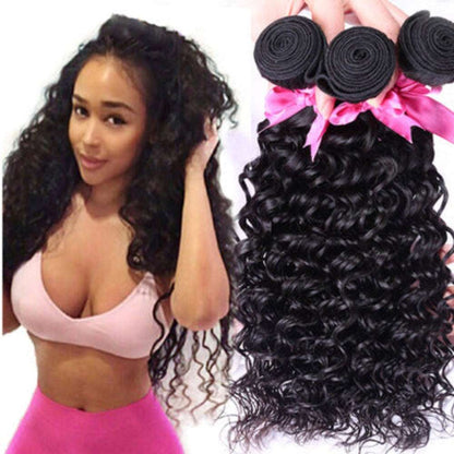 102. Real Peruvian hair bundles - JWHL FASHION