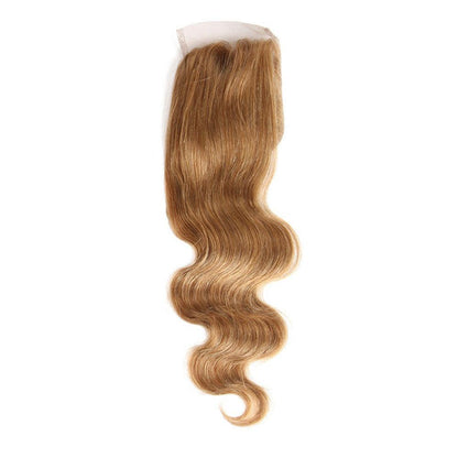 Front lace real wig bundles - JWHL FASHION