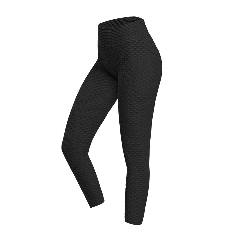 Women's Tummy Control High Waist Leggings