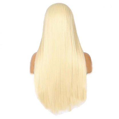 Women's Fashion Chemical Fiber Wig - JWHL FASHION