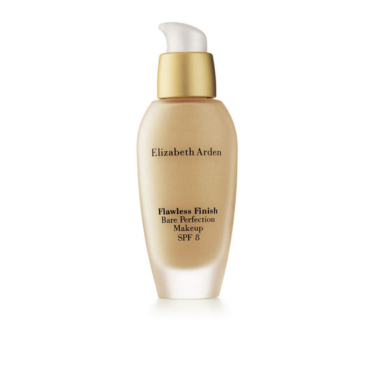 Elizabeth Arden Flawless Finish Bare Perfection Makeup Sunscreen SPF 8