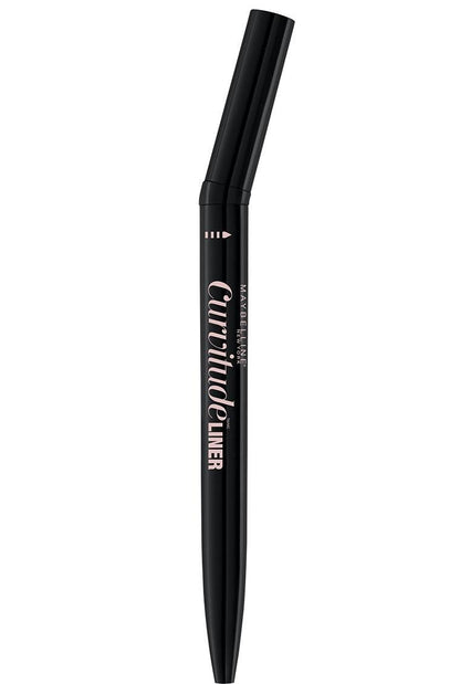 MAYBELINE CURVITUDE® EYELINER