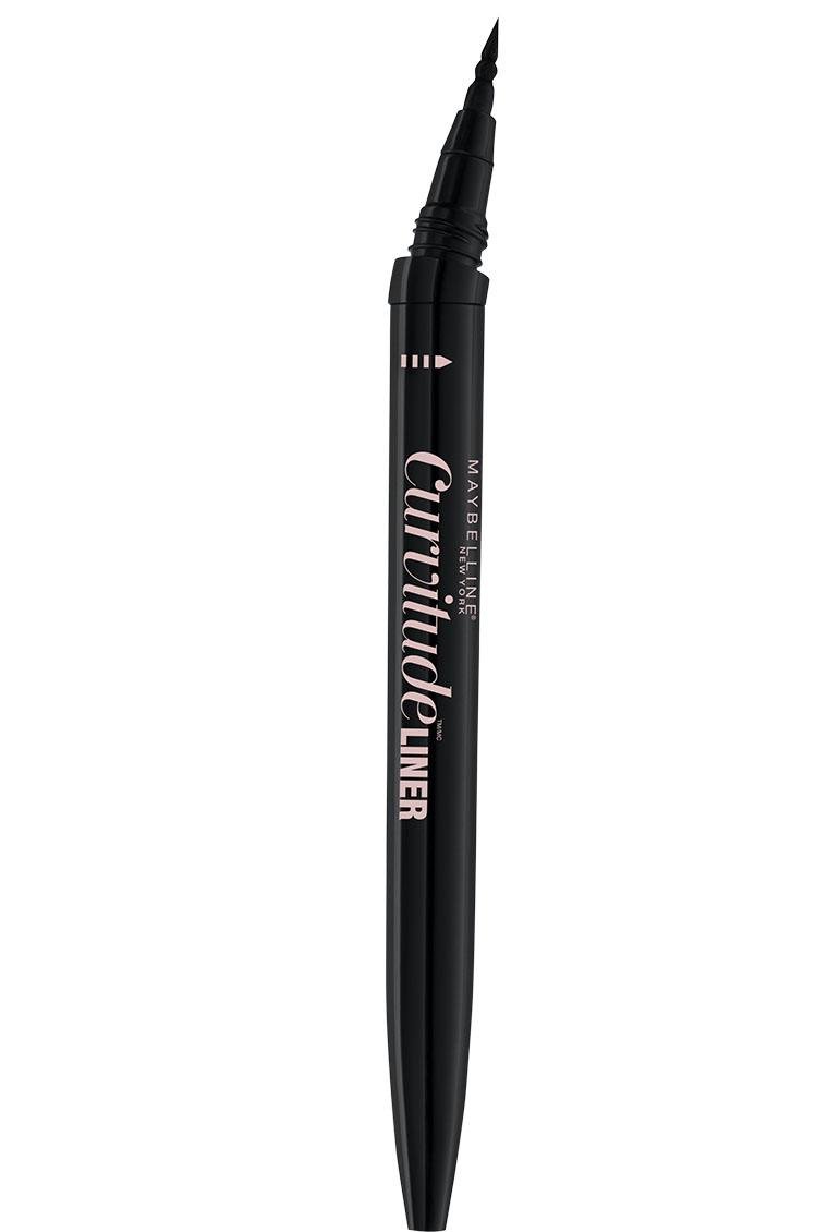 MAYBELINE CURVITUDE® EYELINER