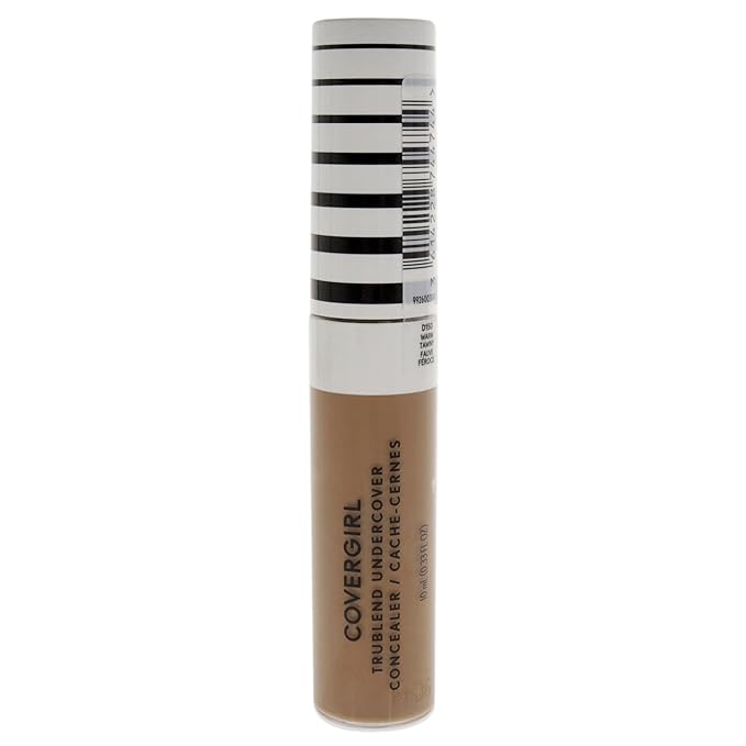 COVERGIRL TruBlend Undercover Concealer, 0.33 Fl Oz (Pack of 1)