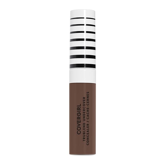 COVERGIRL TruBlend Undercover Concealer, 0.33 Fl Oz (Pack of 1)