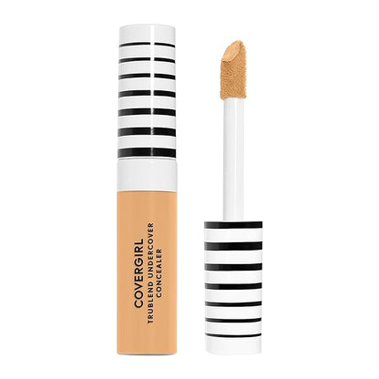 COVERGIRL TruBlend Undercover Concealer, 0.33 Fl Oz (Pack of 1)