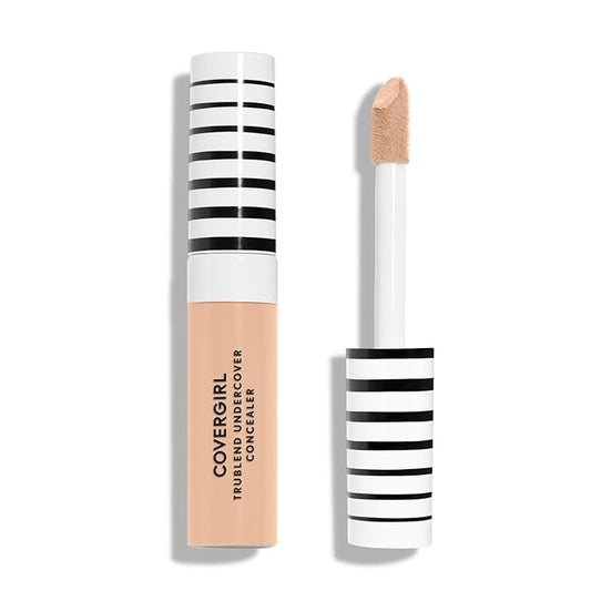 COVERGIRL TruBlend Undercover Concealer, 0.33 Fl Oz (Pack of 1)