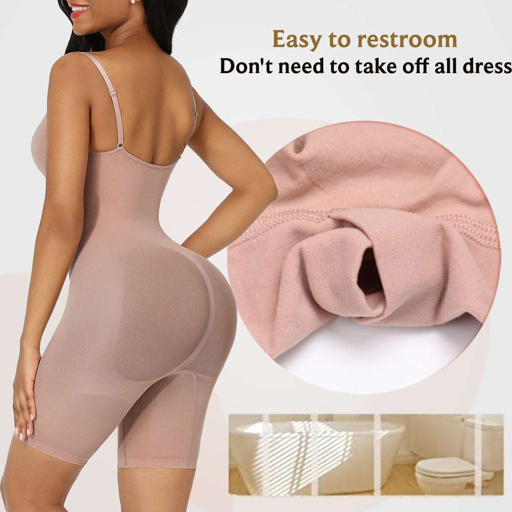 Corrective Underwear Waist Trainer Binders Shaper