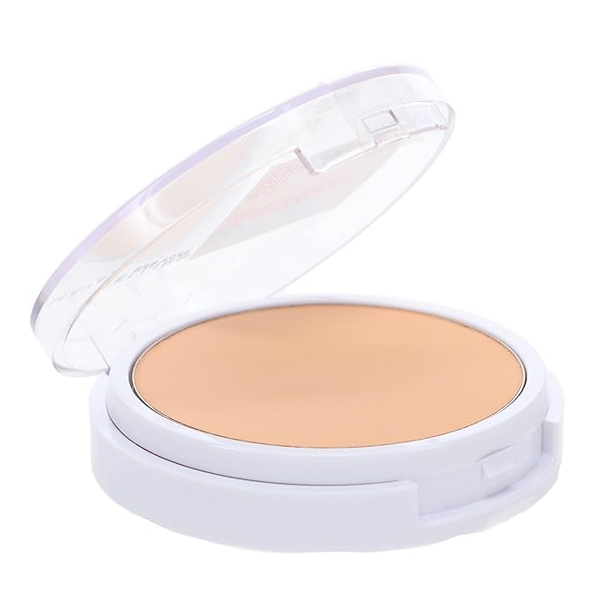 Maybelline Super Stay Full Coverage Powder Foundation Makeup, Up to 16 Hour Wear, Soft, Creamy Matte Foundation, 1 Count