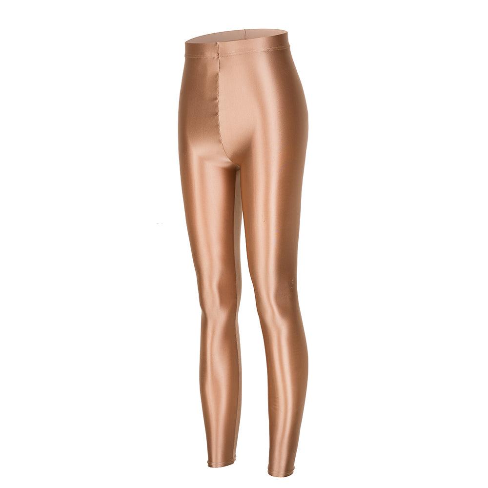 Outer Wear Thin Bodybuilding Tights Pants - JWHL FASHION