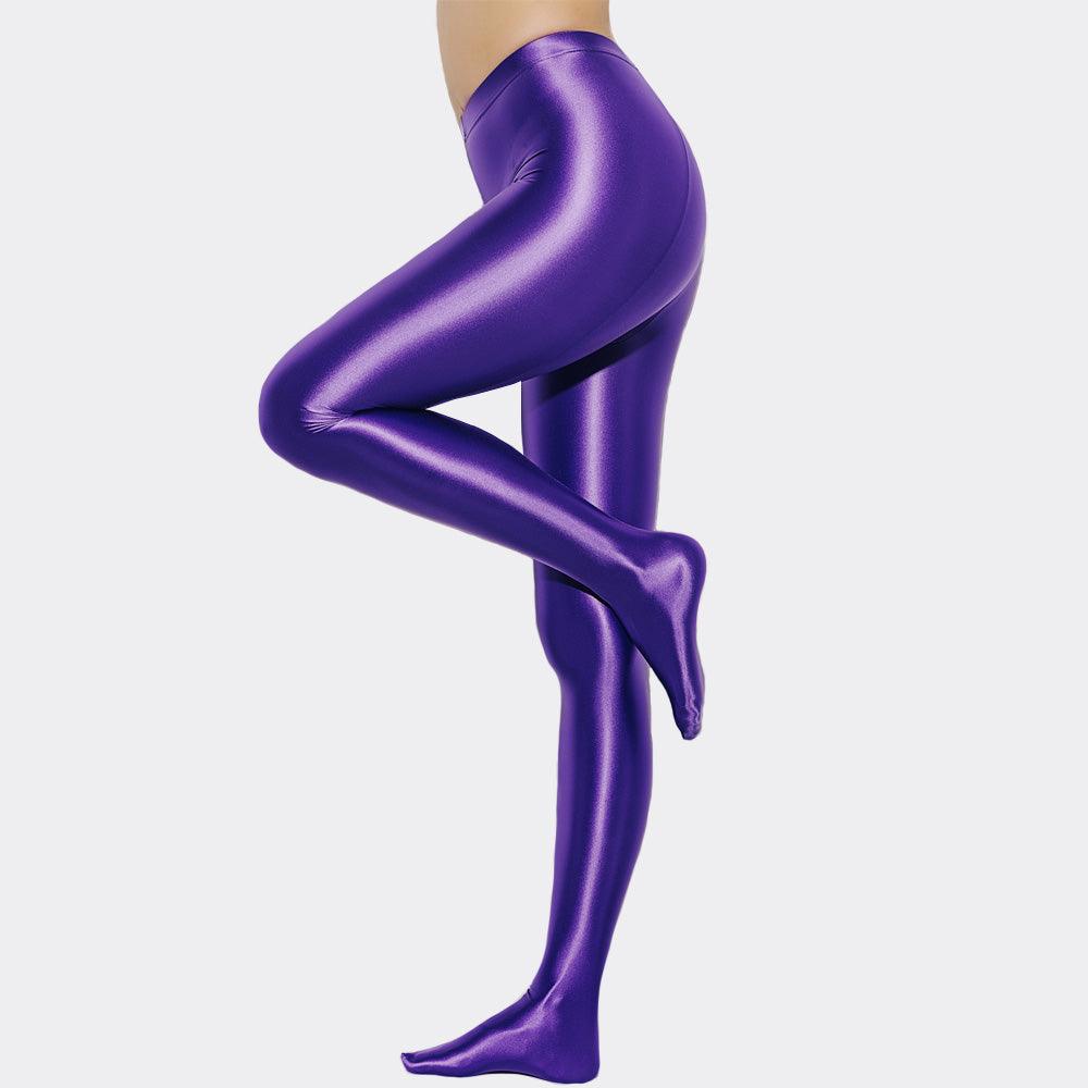 Outer Wear Thin Bodybuilding Tights Pants - JWHL FASHION