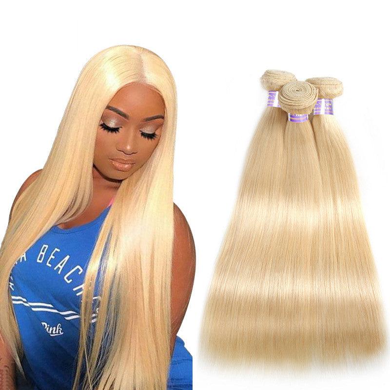 Real Life Hair Bundles - JWHL FASHION