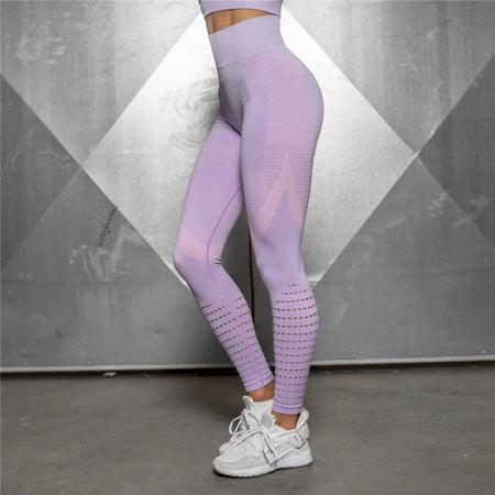 Quick dry workout pants - JWHL FASHION