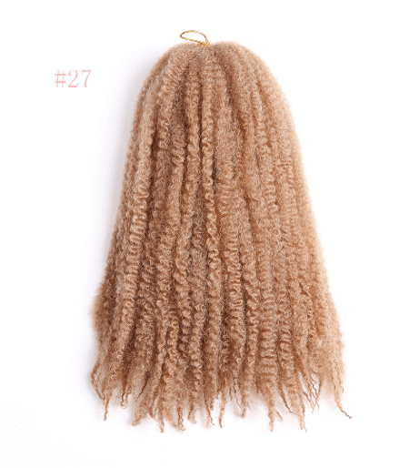 European and American Hair Curtain - JWHL FASHION