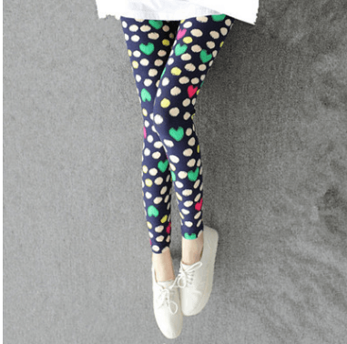 Leggings - JWHL FASHION