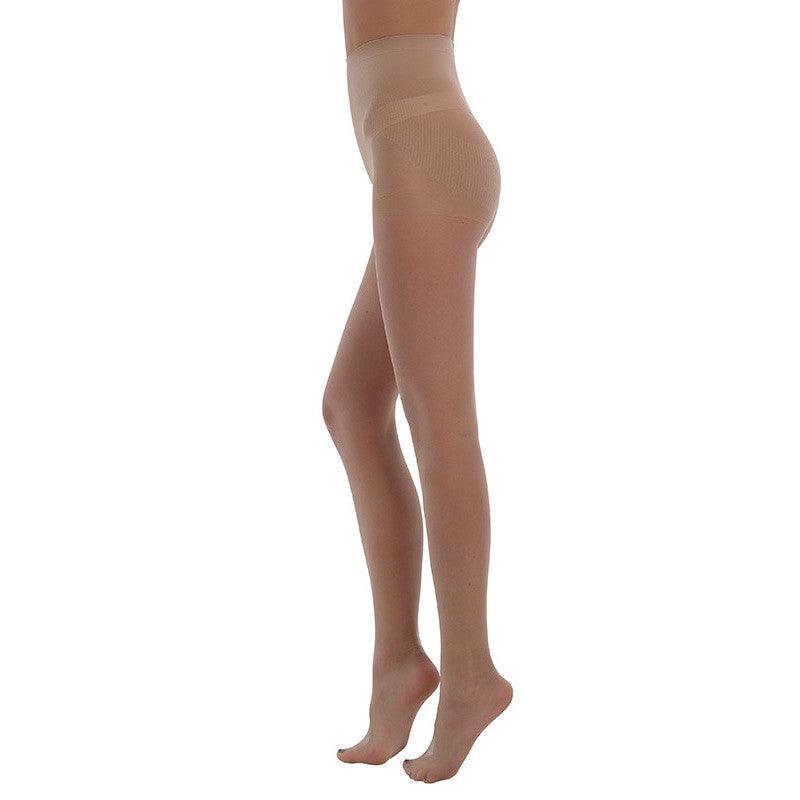 High waist tights slim stockings - JWHL FASHION