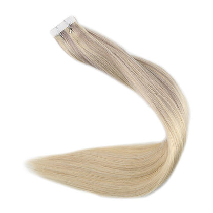 Real Hair Extension - JWHL FASHION