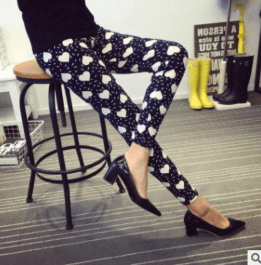 Leggings - JWHL FASHION