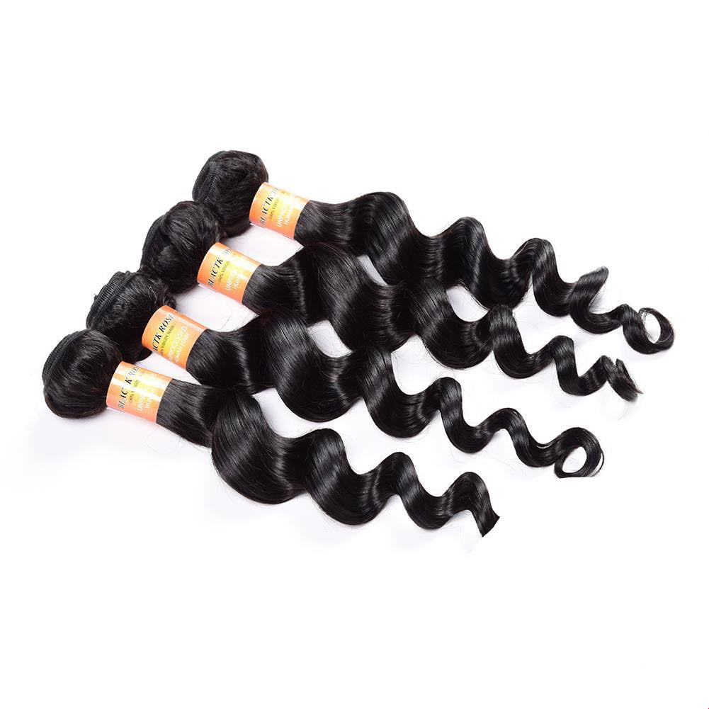 Real Hair Bundles - JWHL FASHION