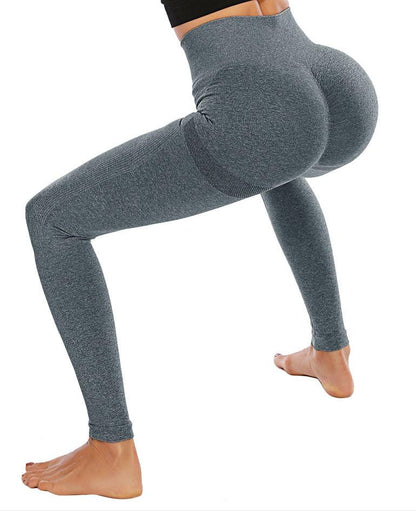 Fitness Pants Sexy Buttocks Female Leggings - JWHL FASHION