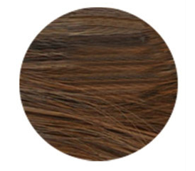 Straight Chemical Fiber Wig - JWHL FASHION