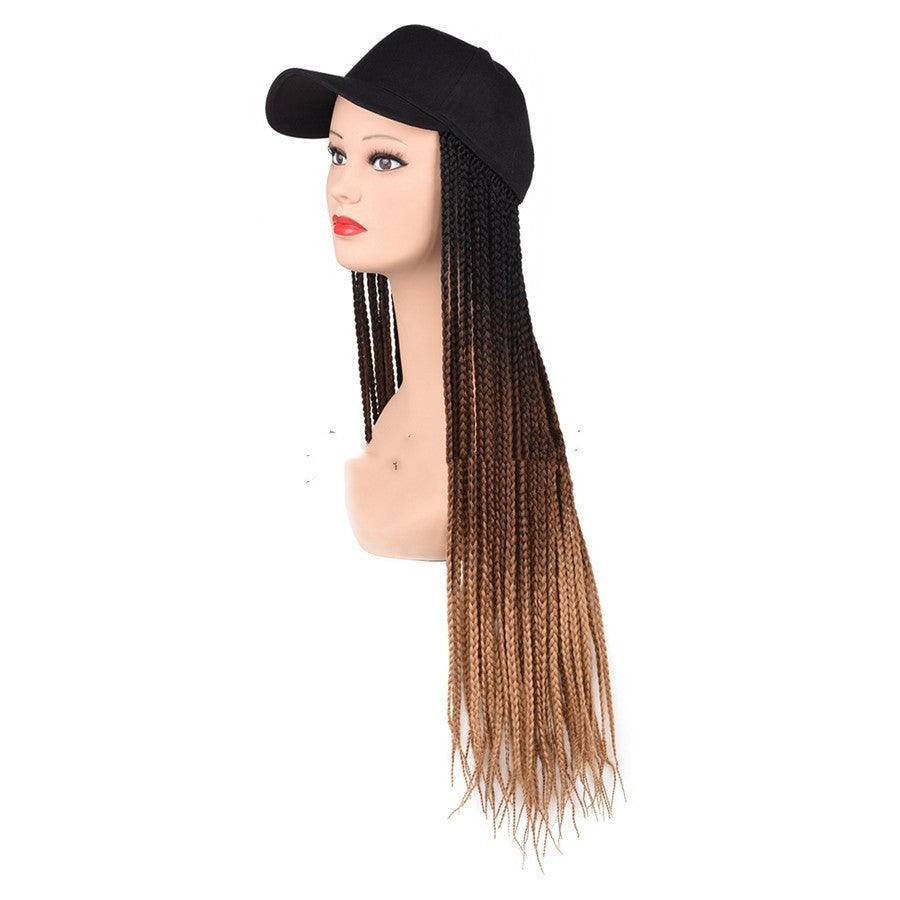 Rope Fashion Braided Wig Cap - JWHL FASHION