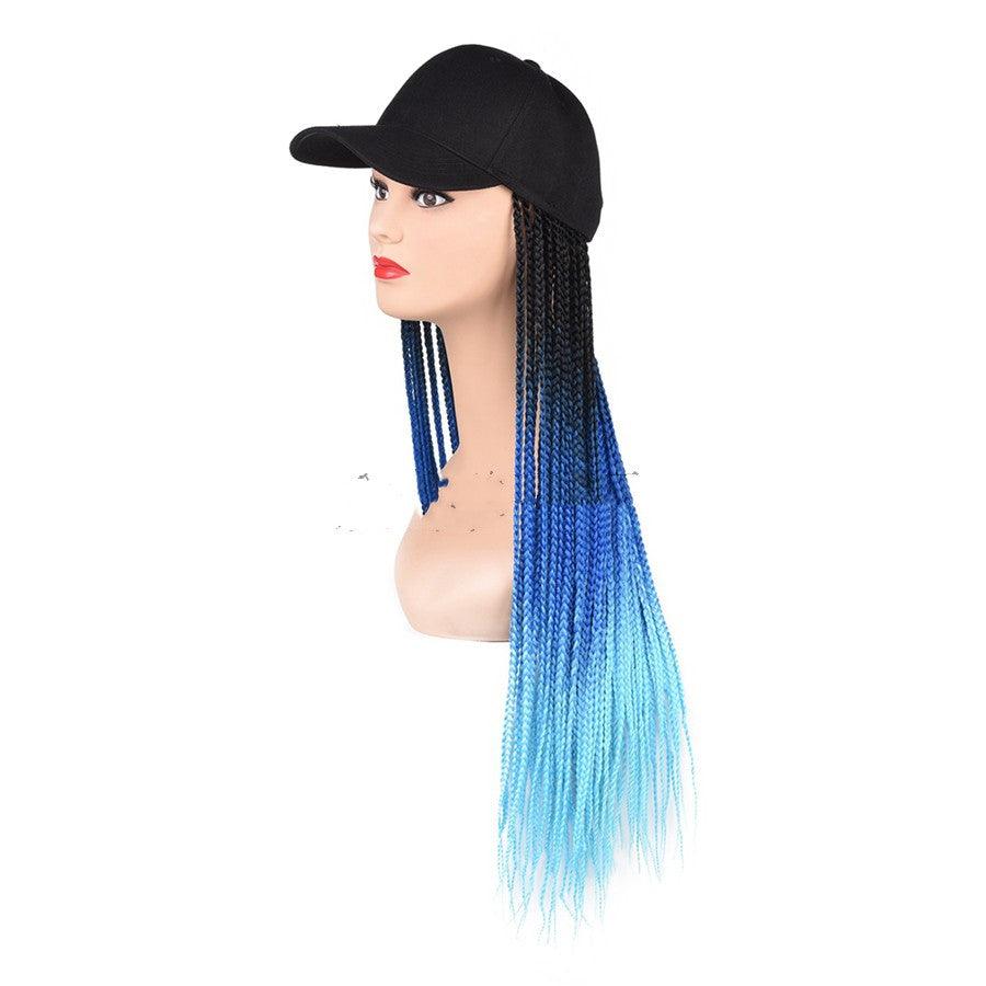 Rope Fashion Braided Wig Cap - JWHL FASHION