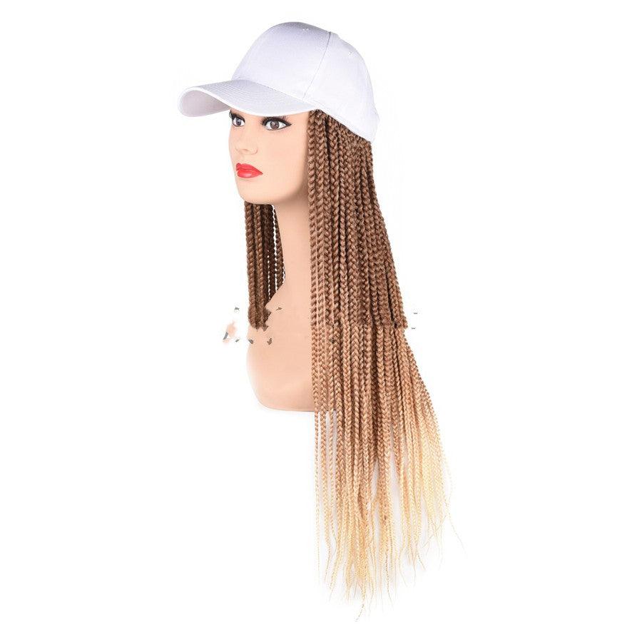 Rope Fashion Braided Wig Cap - JWHL FASHION