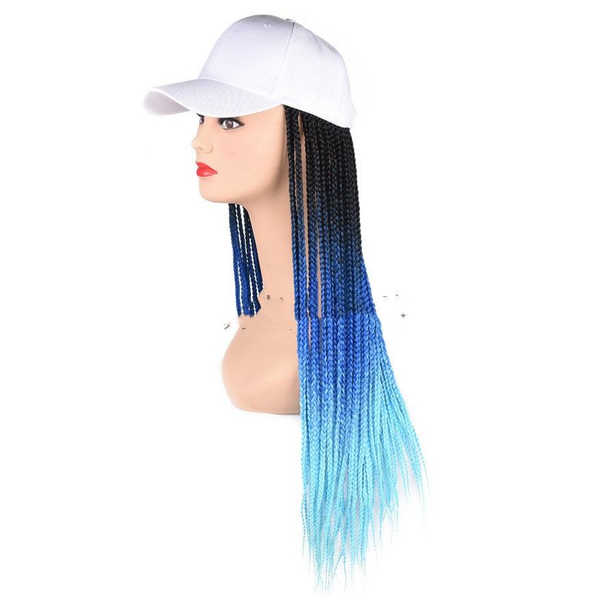 Rope Fashion Braided Wig Cap - JWHL FASHION