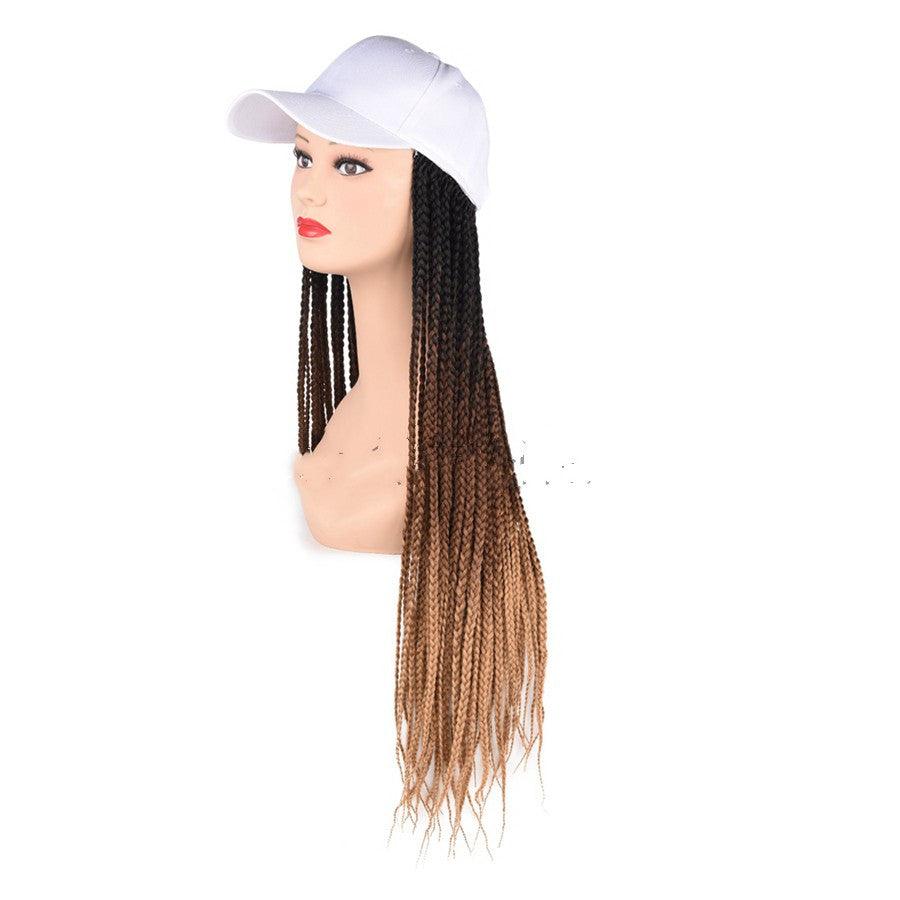 Rope Fashion Braided Wig Cap - JWHL FASHION