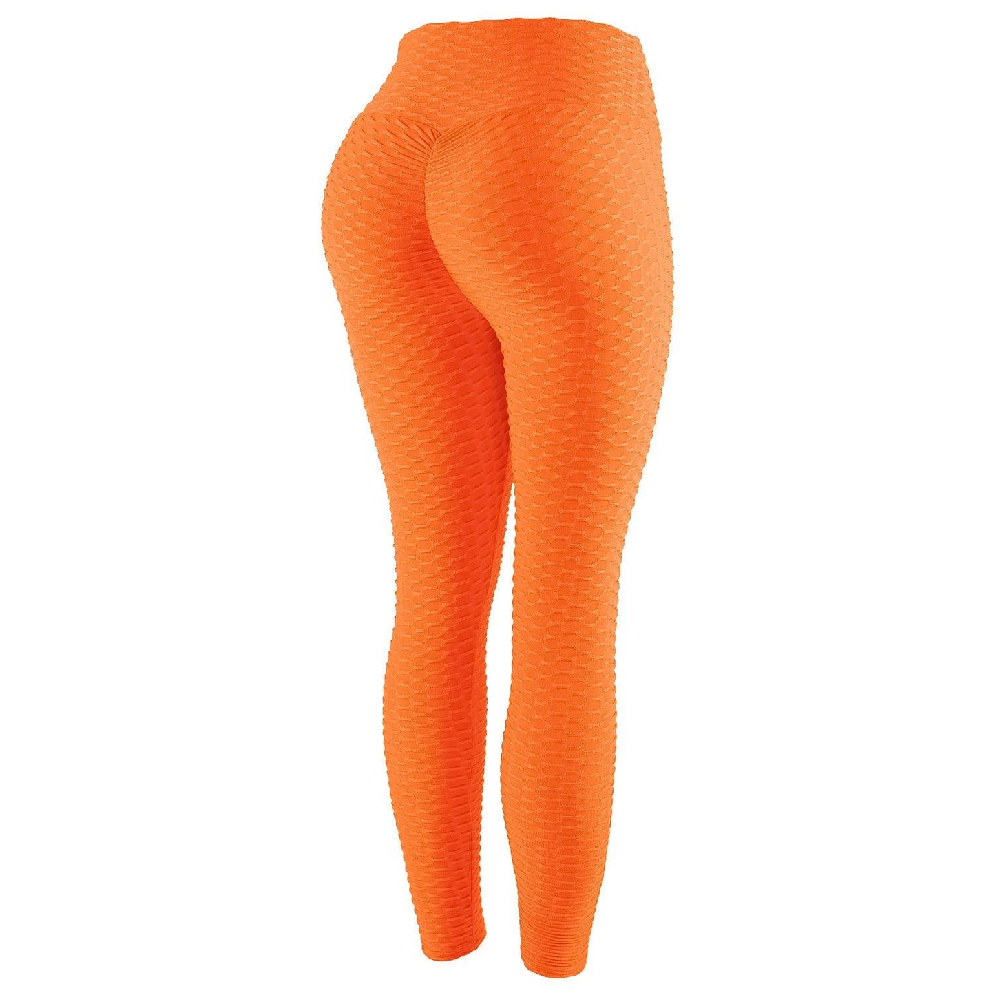 Sports Show Hip Leggings Women'S Running Fitness Trousers - JWHL FASHION