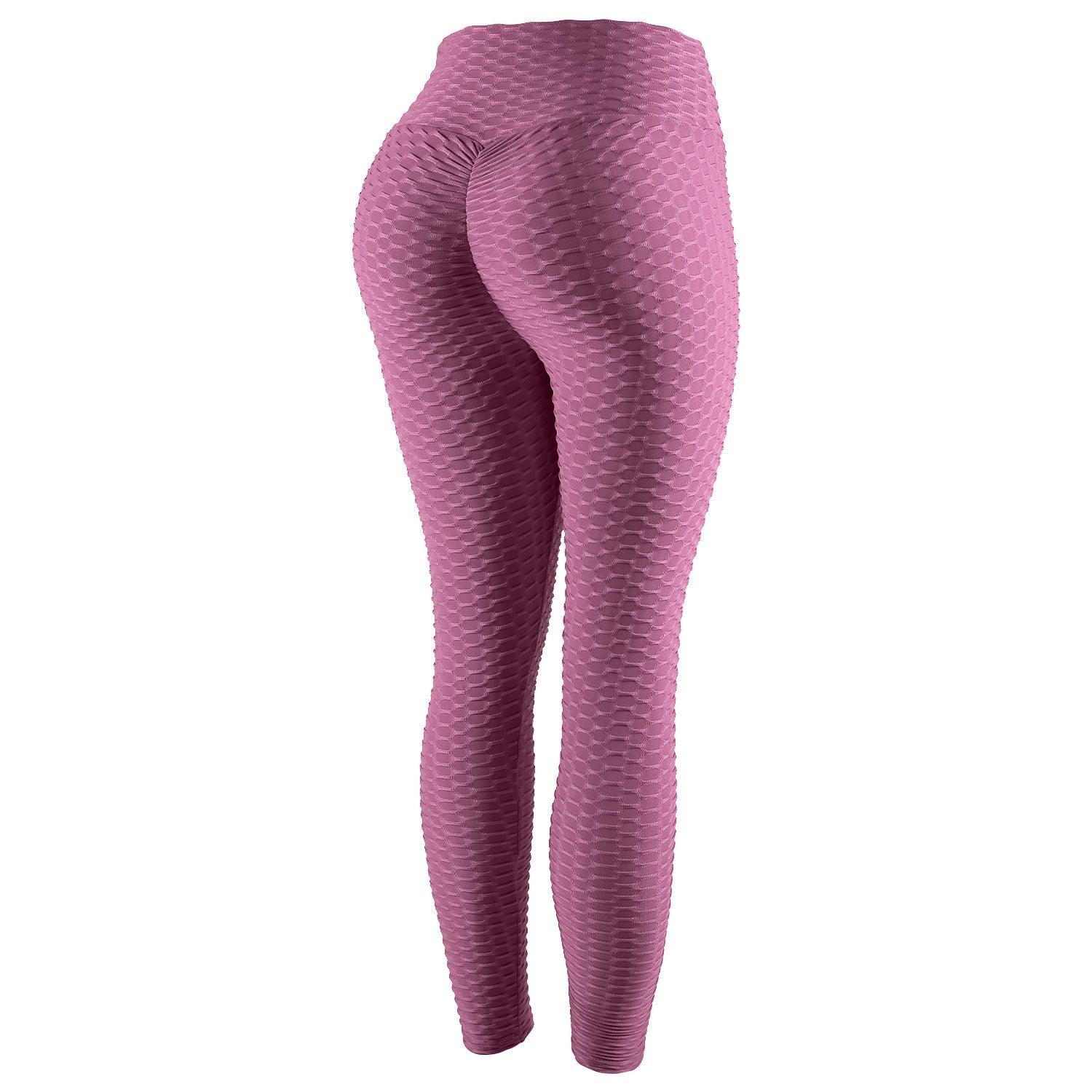 Sports Show Hip Leggings Women'S Running Fitness Trousers - JWHL FASHION