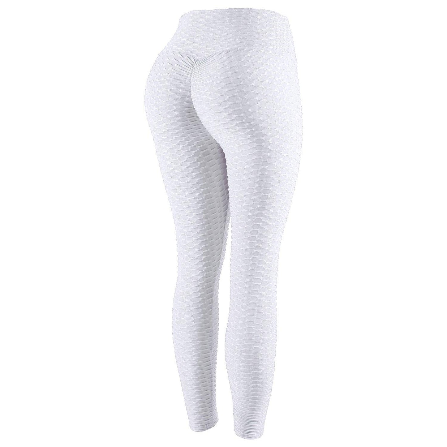 Sports Show Hip Leggings Women'S Running Fitness Trousers - JWHL FASHION