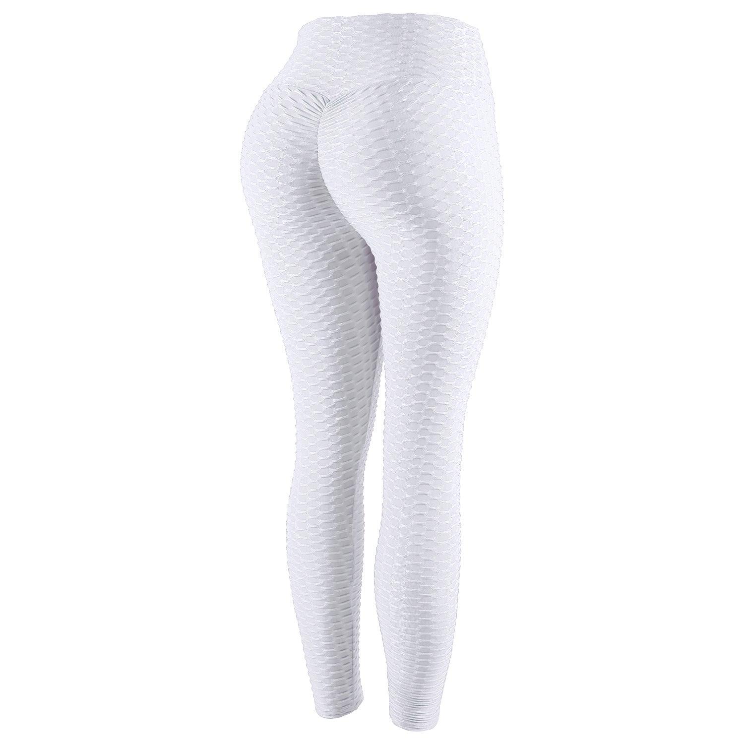 Sports Show Hip Leggings Women'S Running Fitness Trousers - JWHL FASHION