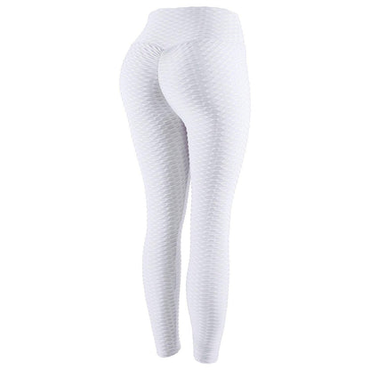 Sports Show Hip Leggings Women'S Running Fitness Trousers - JWHL FASHION