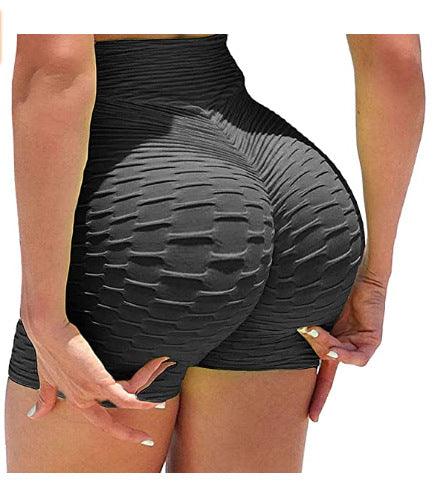 Breathable Leggings Shorts - JWHL FASHION