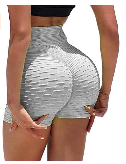 Breathable Leggings Shorts - JWHL FASHION