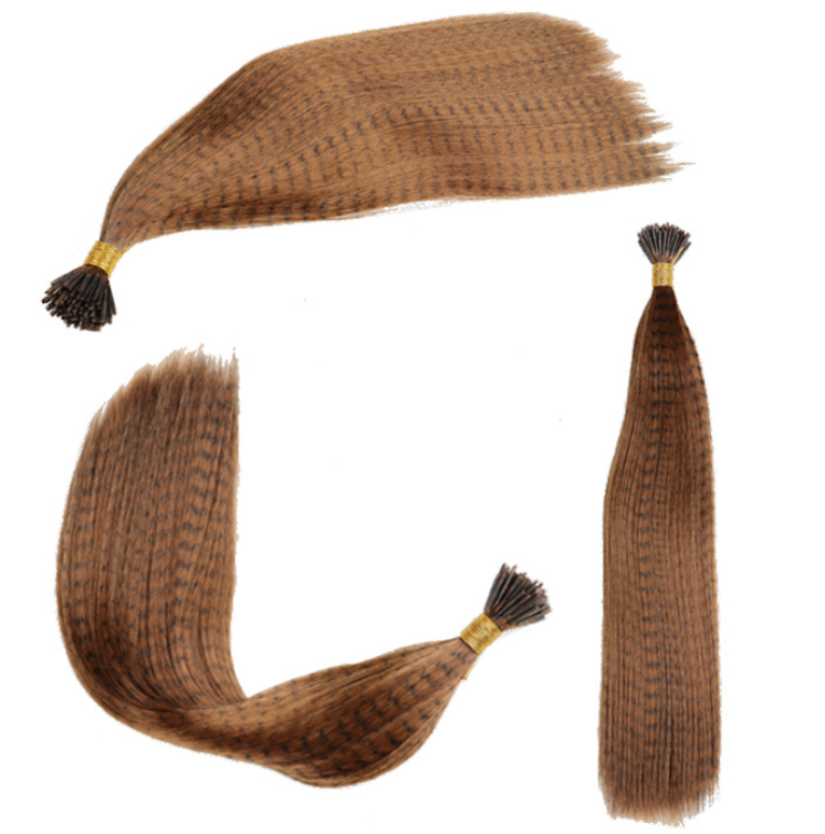 Feather Hair Extension Piece 13 Colors - JWHL FASHION